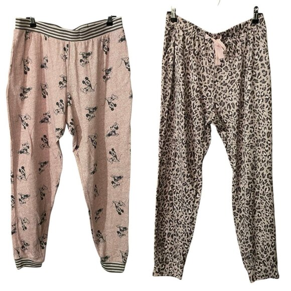 Pajama Pants‎ Bundle - Picture 1 of 9
